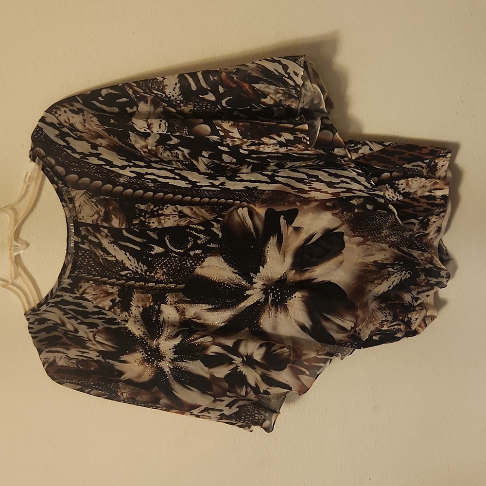 Roz & Ali blouse